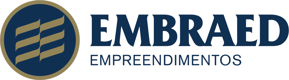 Embraed logo